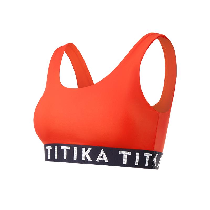 TITIKA中高强度运动内衣