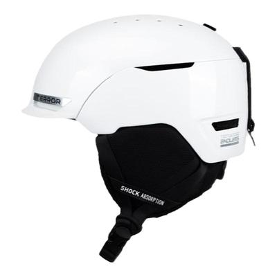 TERRORT4无极滑雪头盔防撞防摔