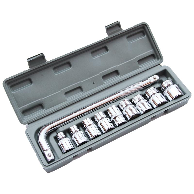 汽車(chē)輪胎扳手家用維修工具自行車(chē)電動(dòng)車(chē)維修工具套筒