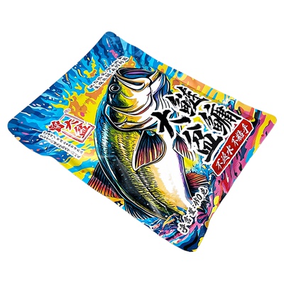 曾大盆鲢鳙快意江湖鲢鳙饵料