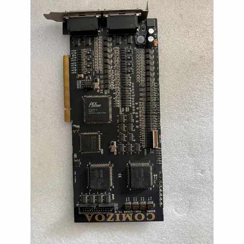 询价COMIZOA科敉 COMI-LX508 V6.10控制卡