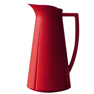 丹麦rosendahl进口保温壶家用水壶 咖啡热水瓶结婚暖瓶玻璃内胆