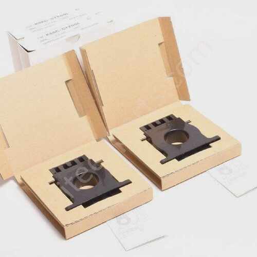 K8AC-CT200L / Set of 2 pcs. Omron - New other - incl. warran