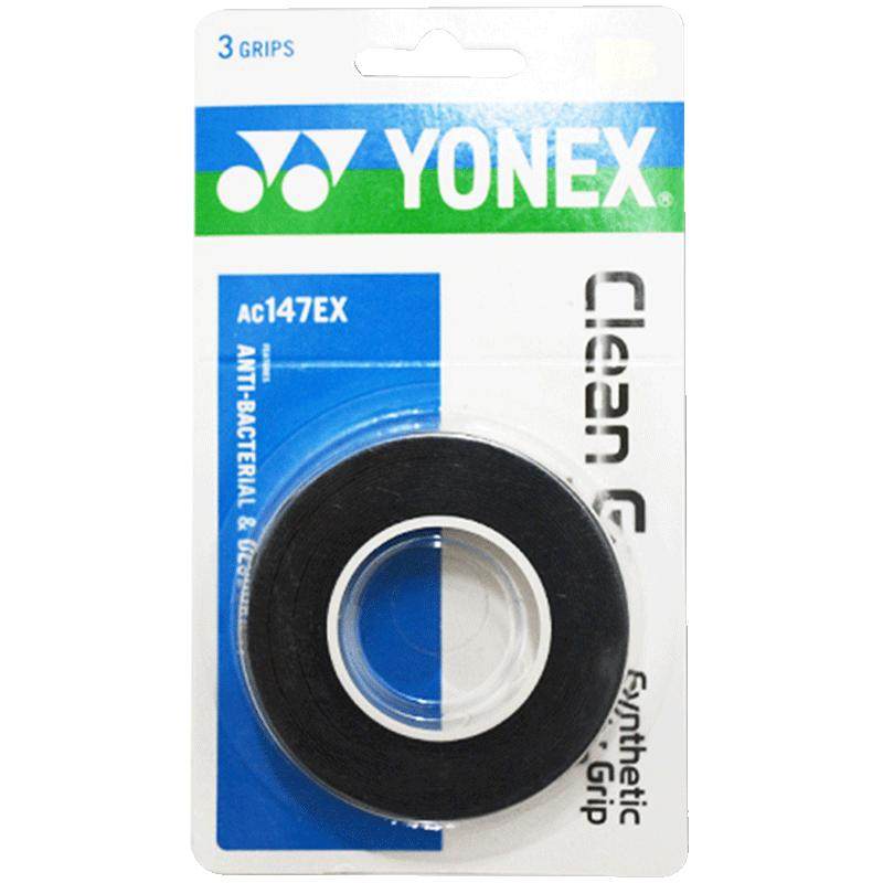 YONEX尤尼克斯yy手胶网球羽毛球拍把手柄专用龙骨吸汗绑带AC102C