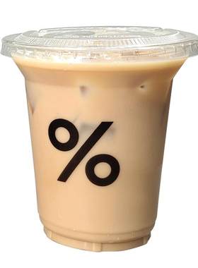 一次性透明冷饮杯%咖啡同款