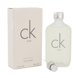 专柜正品CK ONE BE ALL凯文克莱炫金欧中性淡香水15 50 100 200ML