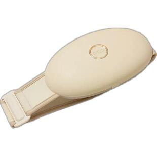 PGG揉腹仪砭石艾灸腹部按摩器揉肚子揉腹神器促进蠕动点穴按摩