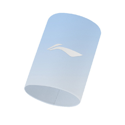 李宁冷感护腕手腕护套擦汗手腕巾