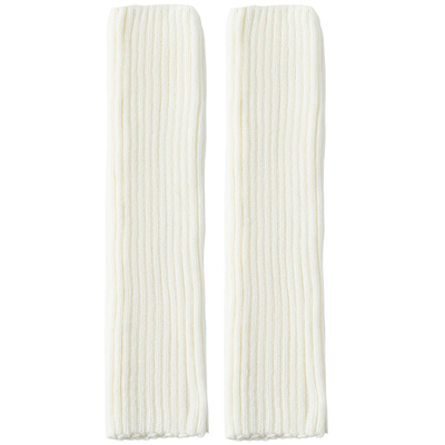 jk袜套秋冬针织腿套y2k堆堆袜