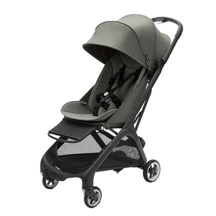 Bugaboo Butterfly博格步小蝴蝶婴儿推车可登机儿童轻便折叠伞车
