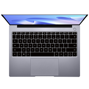 适用于华为MateBook14键盘膜13s笔记本D14荣耀MagicBook16Pro保护膜GT 14电脑X15SE全覆盖XPro键盘X防尘V罩贴