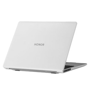 适用2026荣耀笔记本X14保护壳X16保护套X14PIus电脑机身防摔壳X16PIus磨砂防刮壳MagicBookX14屏幕全套保护壳