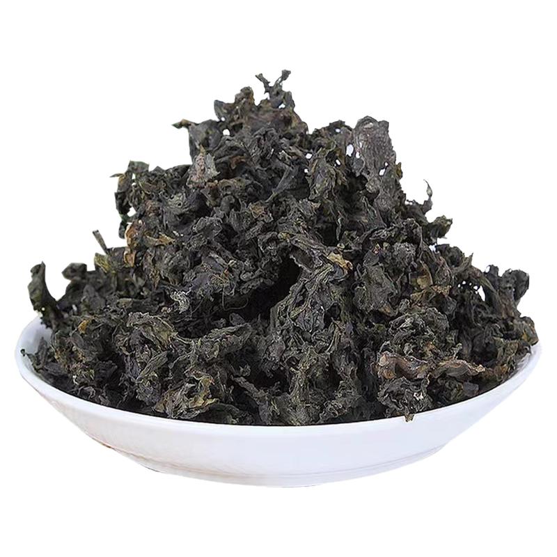 甘肃免洗地皮菜干货500g包邮