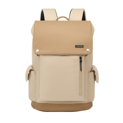 HLA/海澜之家男士双肩包电脑背包