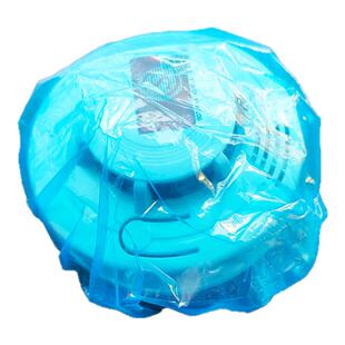 烟雾报警器防尘套消防火灾烟感探测器保护罩壳感应烟感警报器