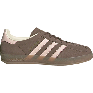 Adidas/阿迪达斯正品三叶草女士日常经典运动低帮休闲板鞋JR2431