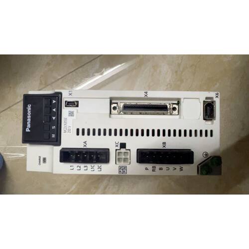 议价A6伺服驱动器MCDLN35SE拆机件共1个750维修