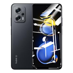 适用红米Note11TPro钢化膜Redminote11Pro手机膜5G全屏覆盖11E高清防蓝光膜note11EPro+防摔11por无白边贴膜