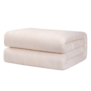 华丰秀色新疆棉被纯棉花被芯手工儿童秋冬季加厚全棉被子被褥棉胎