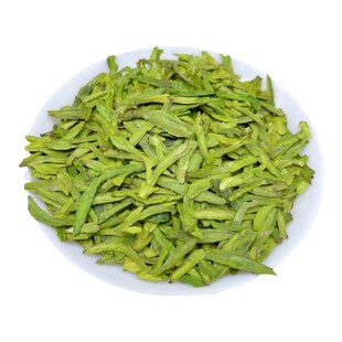 2025年新茶杭州老茶树明前龙井茶叶龙井43清香型春茶绿茶散装250g