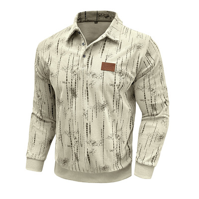 POLO衫卫衣SweatshirtPullover