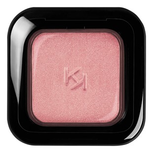 KIKO极高单色眼影2025热卖爆款防水防汗不脱妆高光修容三合一正品