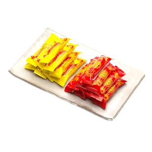 不老林糖沈阳特产大虾酥糖1000g 怀旧零食老式花生酥糖果散装批发