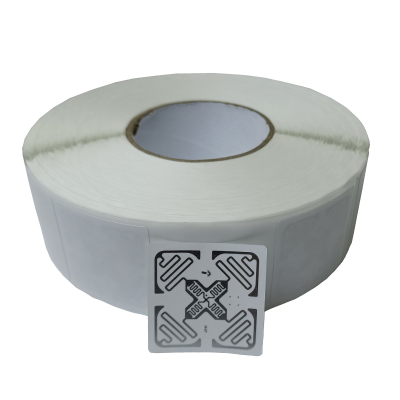 电子标签超高频impinjH47铜版纸