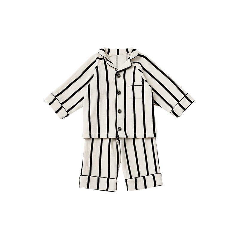 MARLMARL男宝女宝家居服睡衣套装