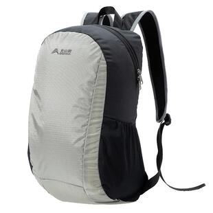 北山狼户外登山双肩包20升背包男女露营徒步爬山轻便大容量旅行包