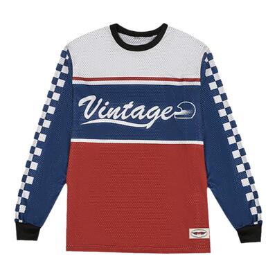 AMZ摩托车骑行速干衣男女通用