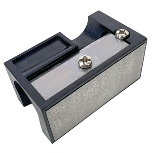 台球杆皮头打磨器多功能修理工具桌球杆一站式削刨卷刀转笔刀合一