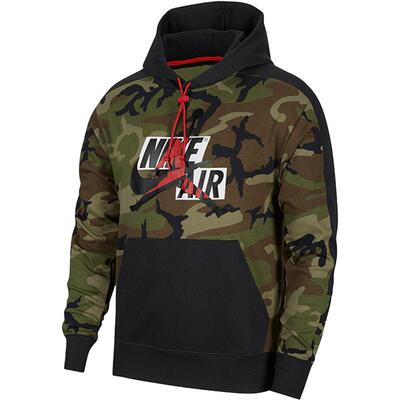 Nike/耐克正品休闲男子时尚潮流足球训练运动卫衣 DC5466-472