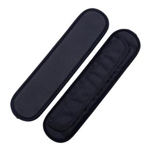 减压式背带垫儿童成人肩带海绵抗重贝司电吉他吉它背包减压背带扣