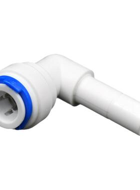 3分硬插净水器接头世通3分接头