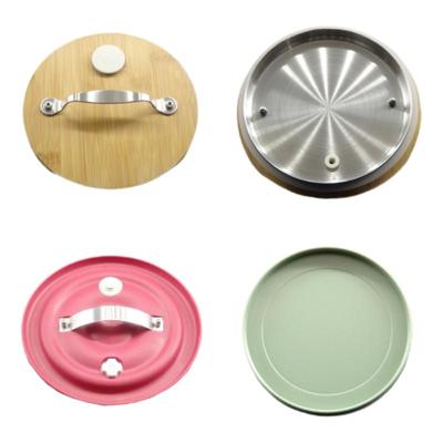 密封盖子泡酒罐盖子单配多功能