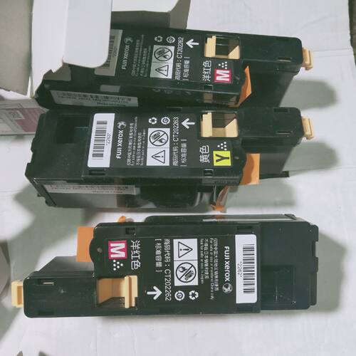 CP118w CP119w CP228w 富士 施乐 C原装