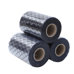 防静电网格帘PVC透明门帘无尘隔断帘子环保阻燃软帘洁净棚网格布