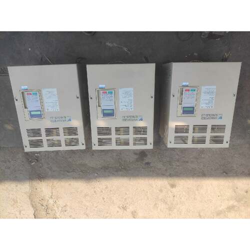 询价-安川变频器CIMRL5JJ4018功率18.5KW原可维修