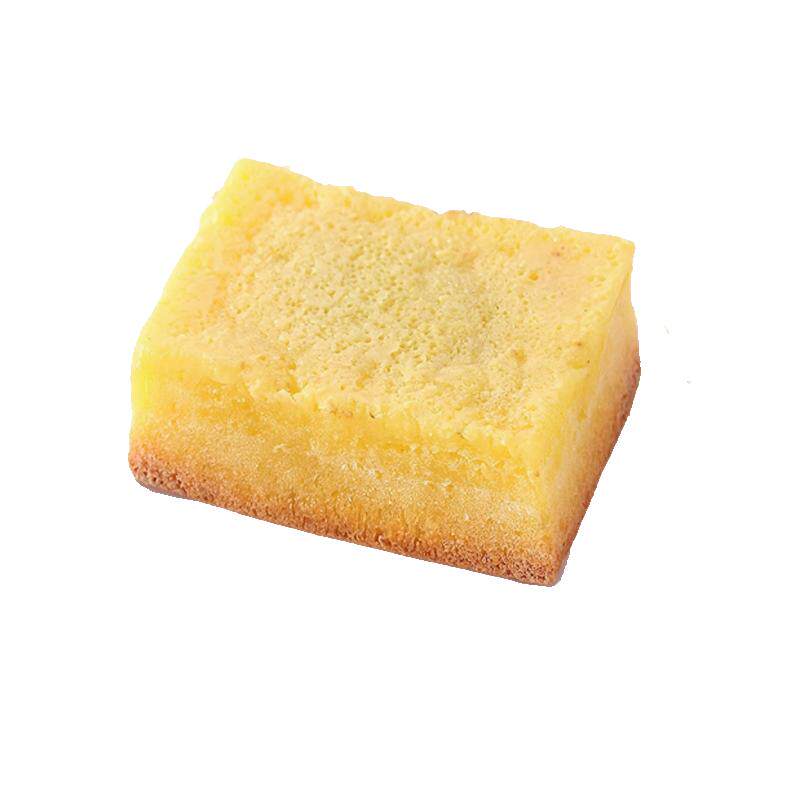 港式手工传统早餐糕点黄金糕400g