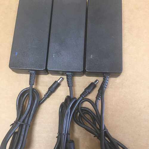 询价-明纬12V6.67A 80W电源适配器 GS90A12-P1