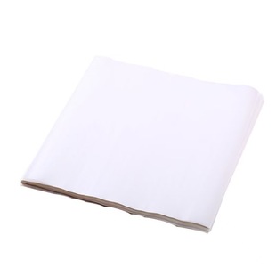 食品级蒸馍一次性不粘烤肉纸蒸笼纸包底纸耐高温蒸包子馒头白色纸