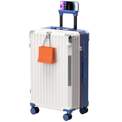 大容量子母行李箱女学生结实耐用