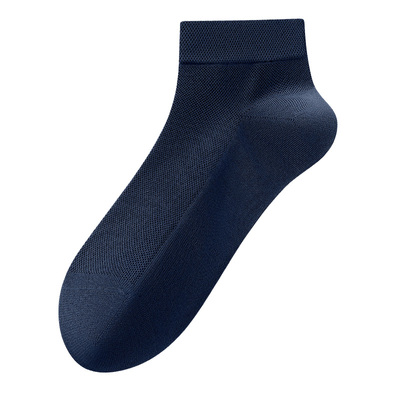 蕉点男士夏季短袜，吸汗透气抑菌