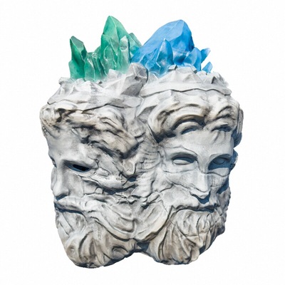 艾尔登法环周边HAOWAN服饰法师