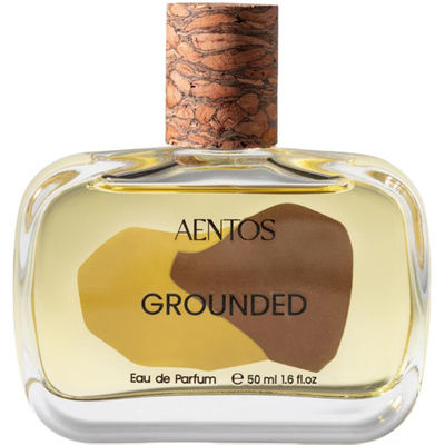 aentos无畏生长不息香水小样