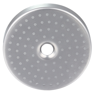 Breville铂富870/876/878咖啡机54mm冲煮头改装不锈钢精密分水网