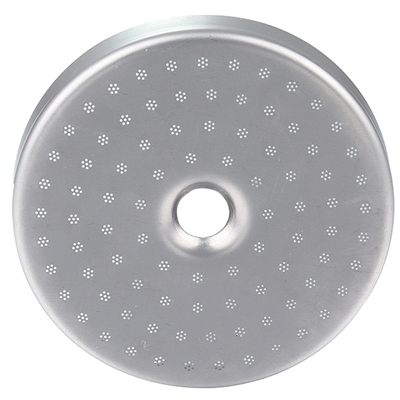 铂富8系列专用冲煮头改装分水网