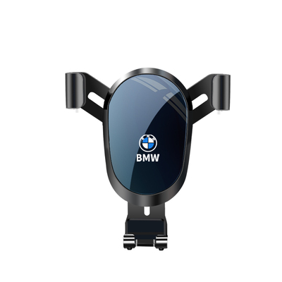 宝马5系3系出风口支架