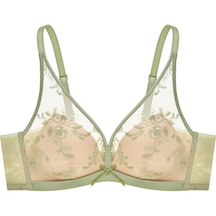 微瑕不支持7天无理由 曼妮芬专柜同款文胸 多款任选 性感聚拢